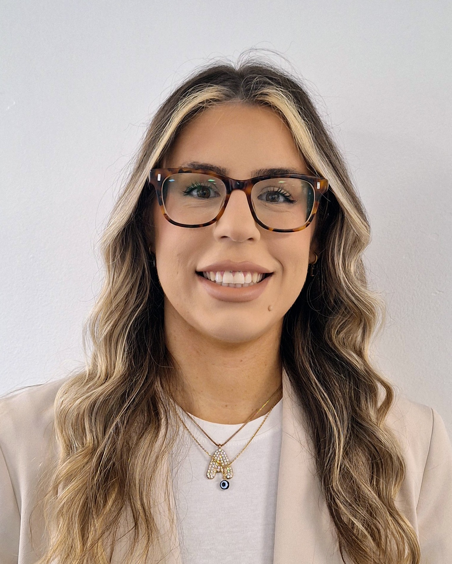 Amy Wright Effective HRM